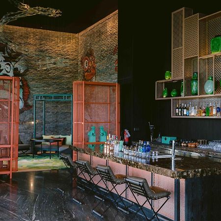 Marriott'S Bali Nusa Dua Terrace Екстериор снимка