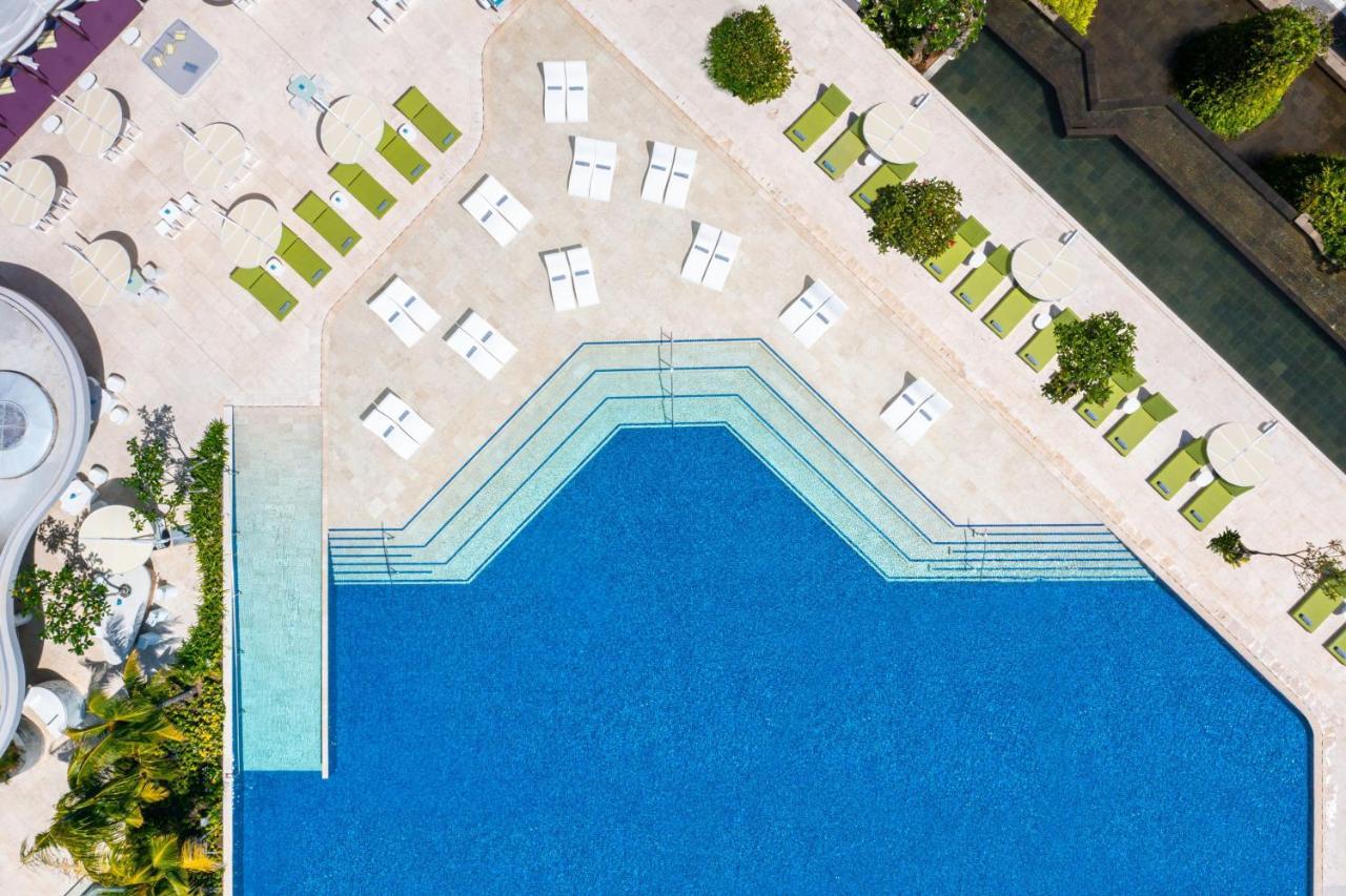 Marriott'S Bali Nusa Dua Terrace Екстериор снимка