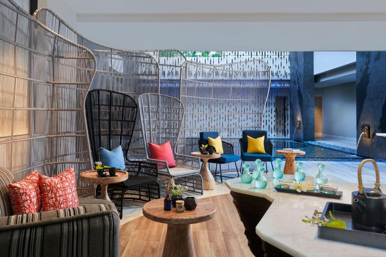 Marriott'S Bali Nusa Dua Terrace Екстериор снимка
