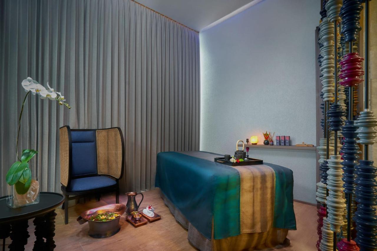 Marriott'S Bali Nusa Dua Terrace Екстериор снимка