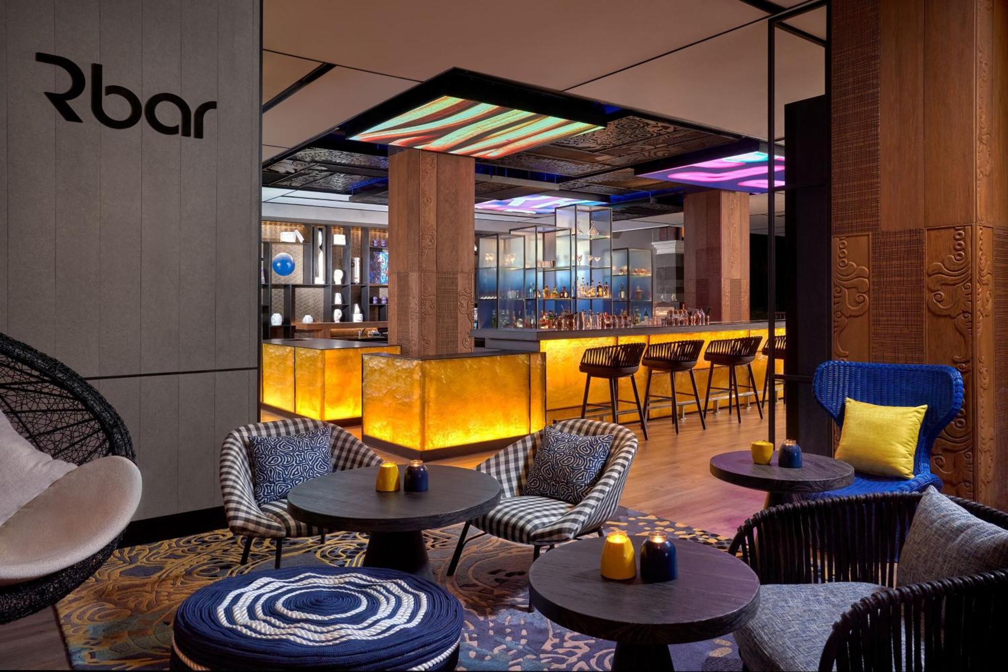 Marriott'S Bali Nusa Dua Terrace Екстериор снимка