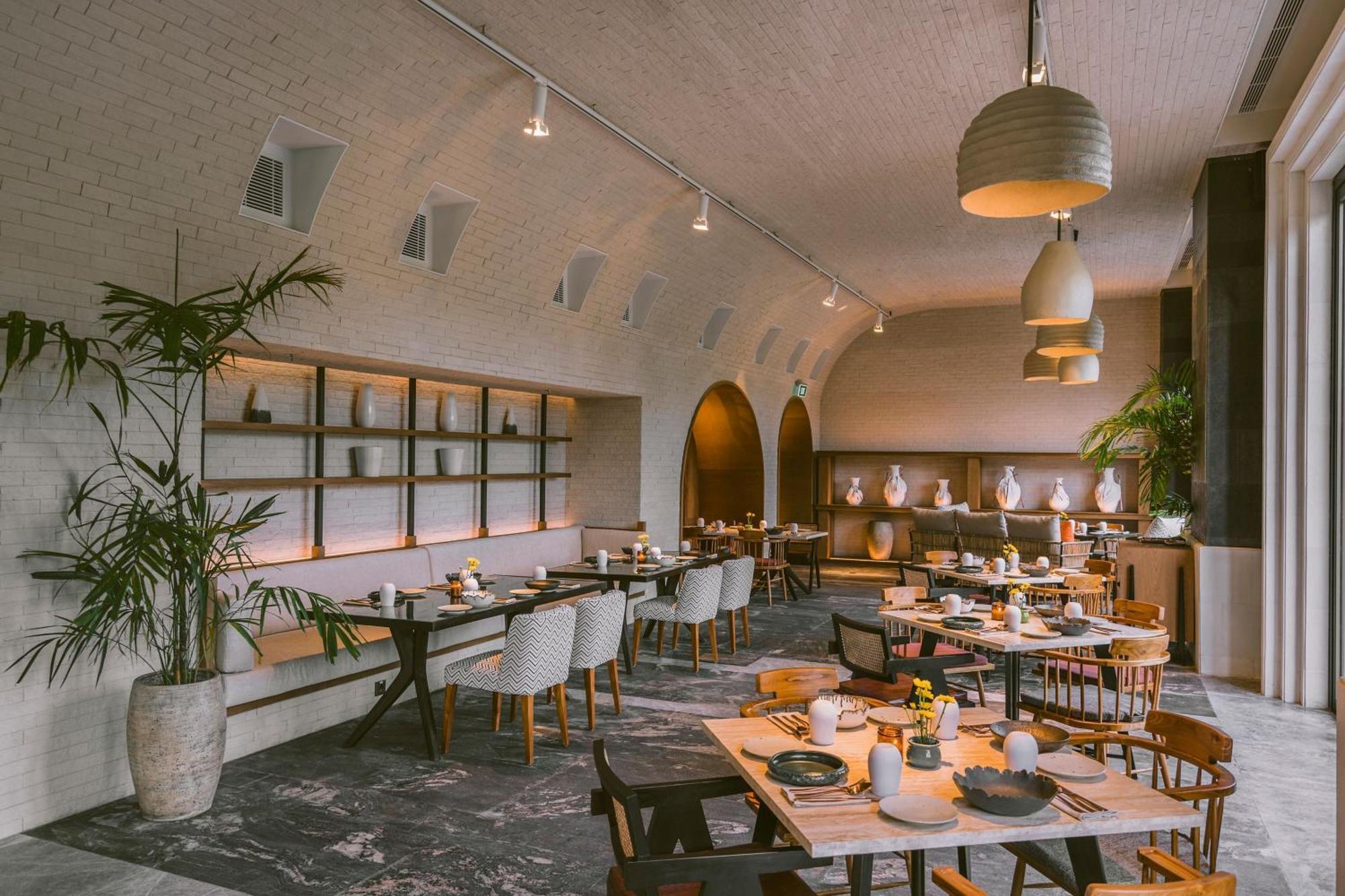 Marriott'S Bali Nusa Dua Terrace Екстериор снимка